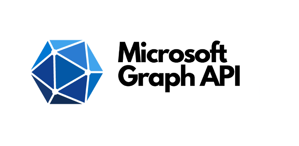 Graph API logo