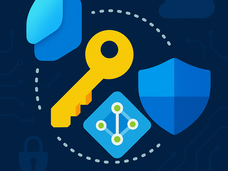 Use managed identities as federated credentials to connect to Defender for Endpoint API
