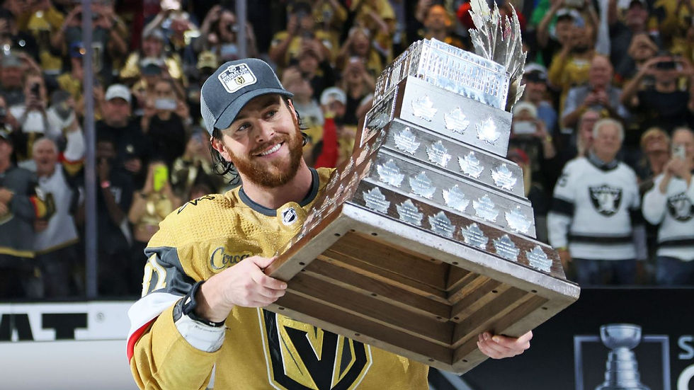 Jonathan Marchessault