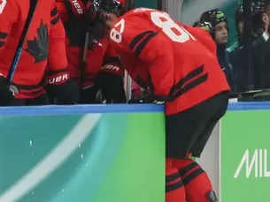 Filling Sid’s Skates: Can Canada Survive Without Their Captain? Semifinal Matchup Preview