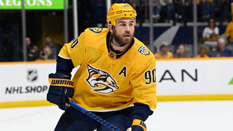 Ryan O'Reilly