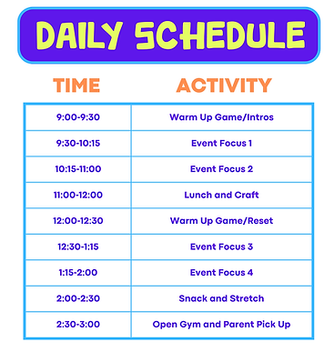 Summer Camps 2025 (One Sheet Flyer) (2).png