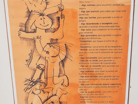 11 de Septiembre Día del maestro