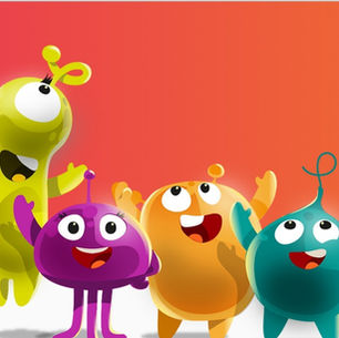 The Kip Crew Learns About Feelings: Guilt and Shame – Activity Booklet (all language versions)