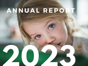 Protect Children Annual Report 2023