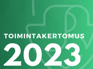 Suojellaan Lapsia ry:n toimintakertomus 2023