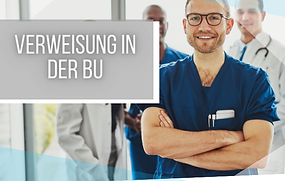 Verweisung Berufsunfähigkeitsversicherung