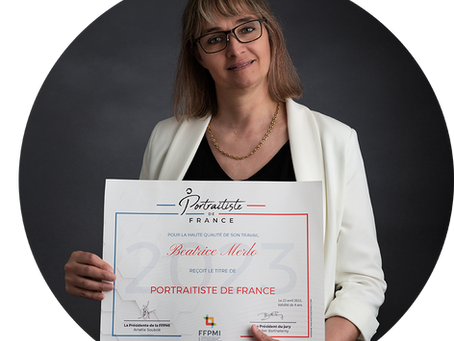 Béatrice Merlo, photographe de vos émotions
