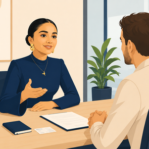 Renovación del permiso de trabajo en México: oferta de empleo, actividad independiente y residencia temporal