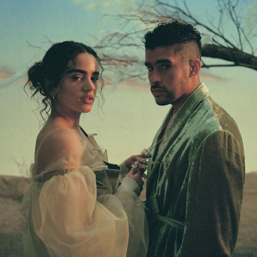 Spanish Music in 2023