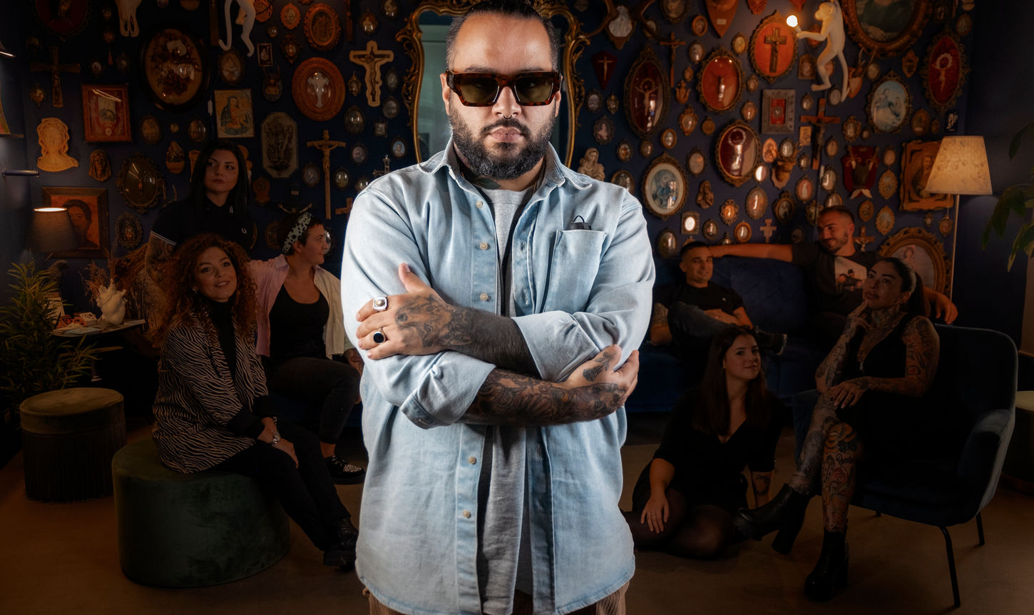 realistico tattoo cagliari