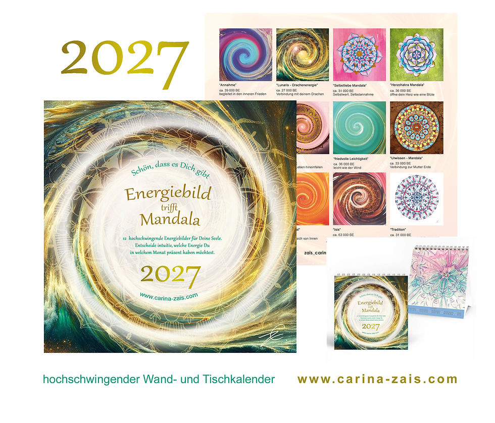 Kalender 2027