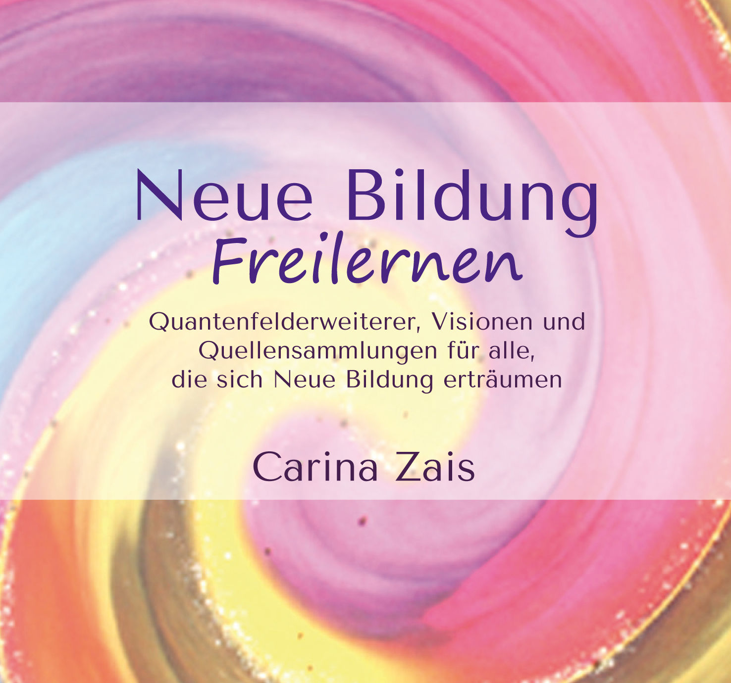 e-book - Neue Bildung - Freilernen