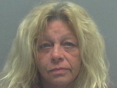 MOST WANTED - KIMBERLY CHIMENTI