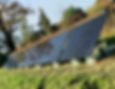 Ground Mounted Solar