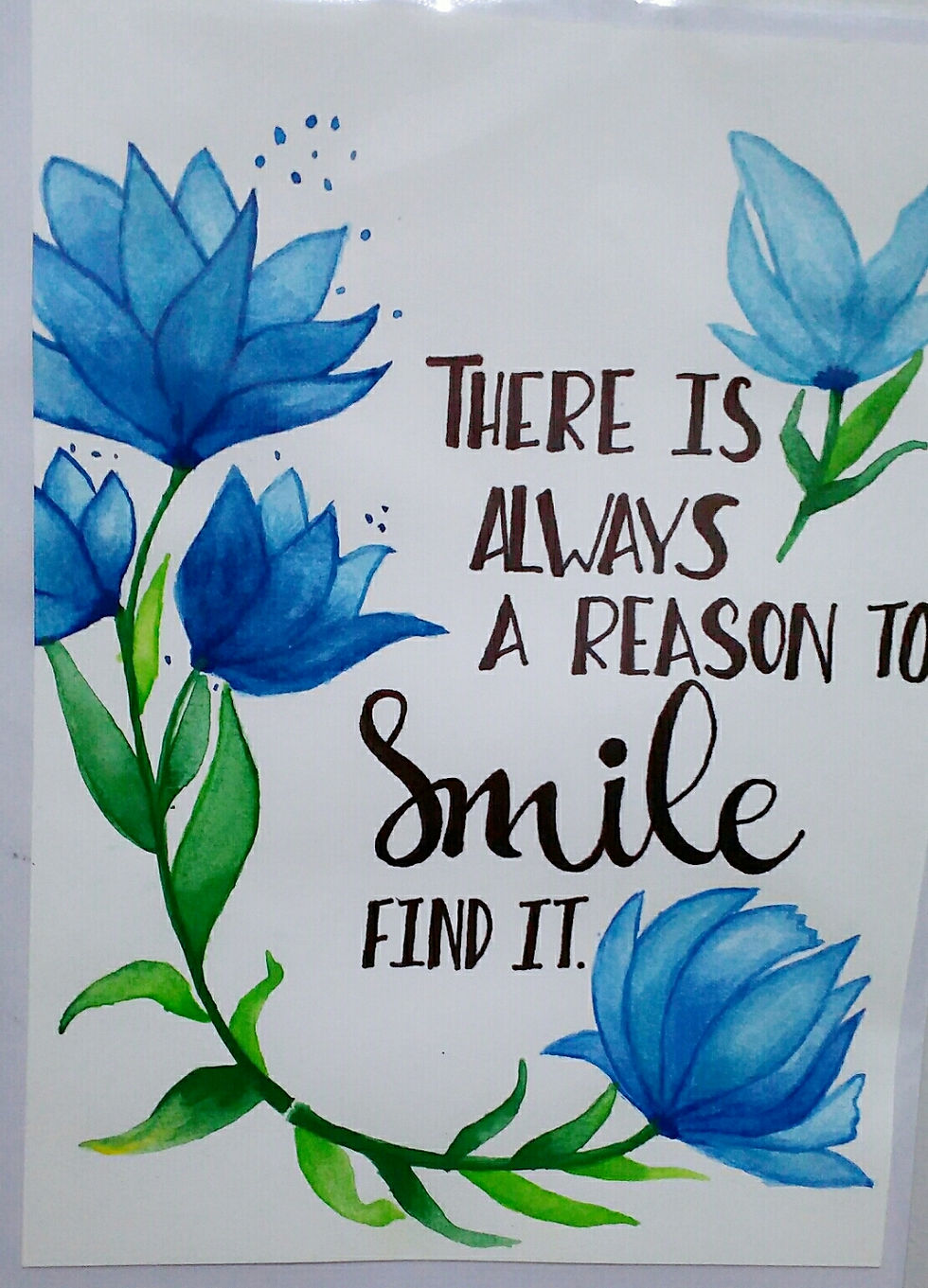 Thumbnail: Wall Decor Painting