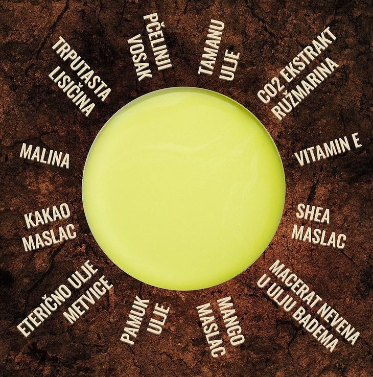 ingredians