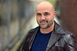 Headshot 6