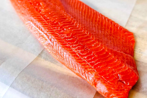 sockeye-salmon