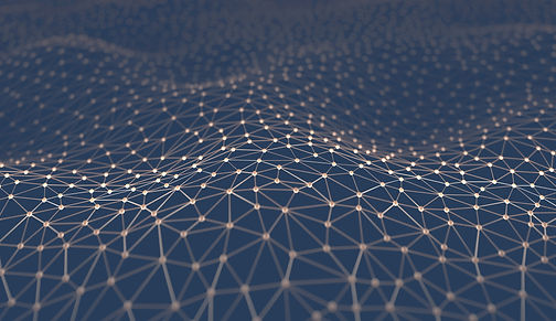Fribush Tech Background