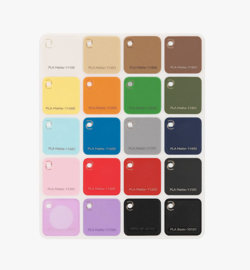 Thumbnail: BUBLINA Bubble Organizer Set