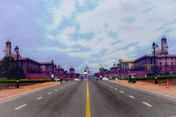 President House