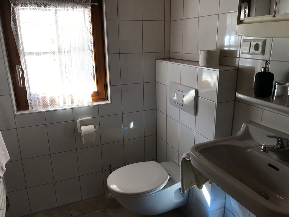 un exemple de la chambre