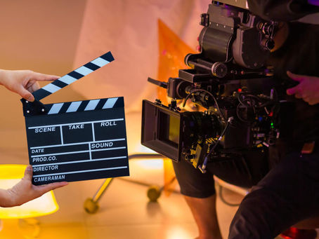 10 Reasons to Invest in a Video Production House