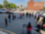 Prayer for our community