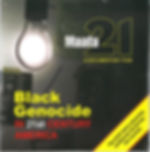 Maafa 21 -A Documentary Film