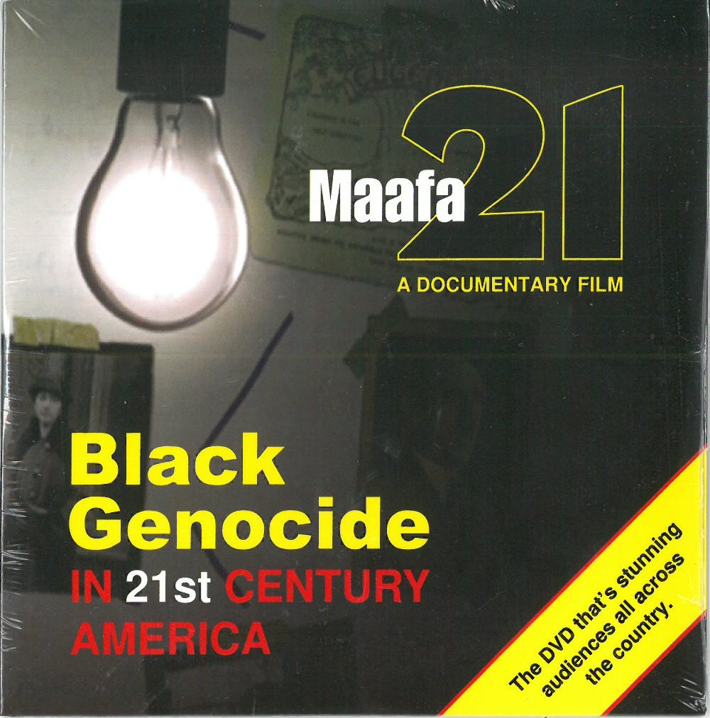 Maafa 21 -A Documentary Film