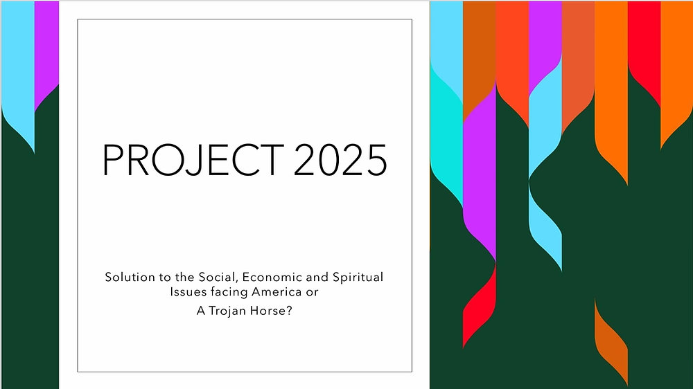 Projet 25.pdf Project 2025