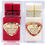 Thumbnail: Love Fragrance Wax Melts - 4 Pack