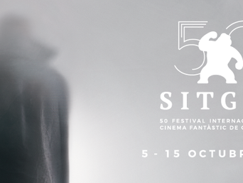 PALMARÉS DE LA 50 EDICIÓN DEL FESTIVAL DE SITGES