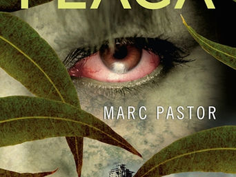 Iván Massagué y Manuela Vellés protagonizarán la adaptación de 'El año de la plaga'