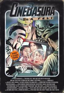 CINEBASURA LA PELI