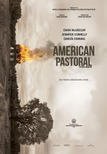 AMERICAN PASTORAL