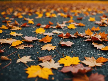 Autumn Shades