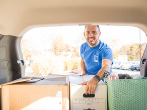 The Impact of Donating to Goodwill