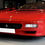 Miniature : FERRARI Testarossa Coupe 4.9 390 ch 140 000 km - 1990