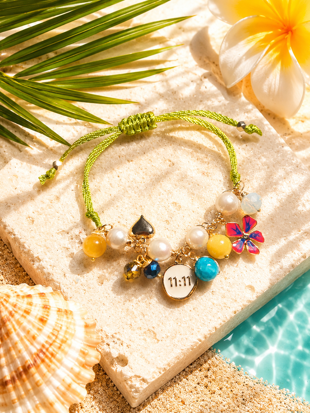 ✨ “Tropical Wishes” ✨
