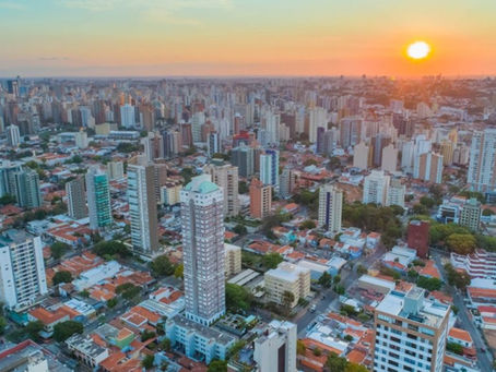 Estado apoia Programa Reconecta RMC, de conservação ambiental na região de Campinas
