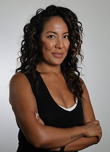 Analine Ignacio - Williamsburg Personal Trainer