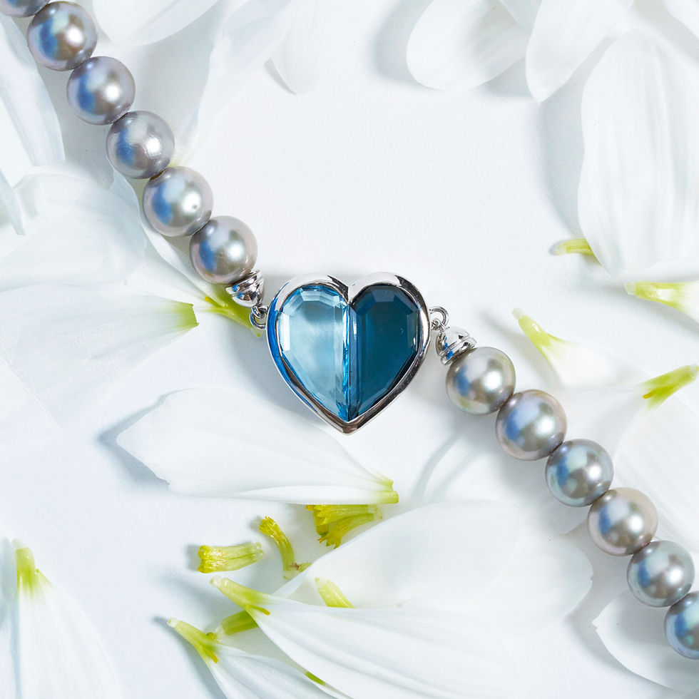 Thumbnail: Lover Boy Bracelet