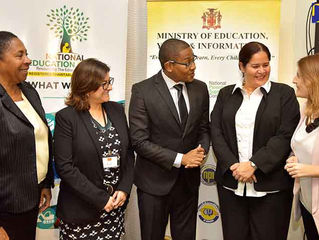 DIGITAL MOBILE CLASSROOM PROJECT TO BENEFIT MORE THAN 9,000 STUDENTS