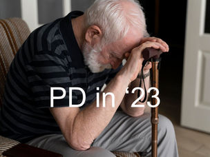 PD in '23