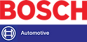 Bosch Automotive Logo Vector