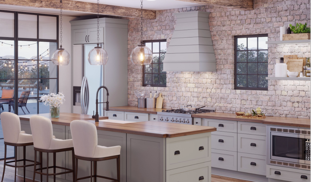 Interiors Huntsville, AL Haley's Flooring Blog