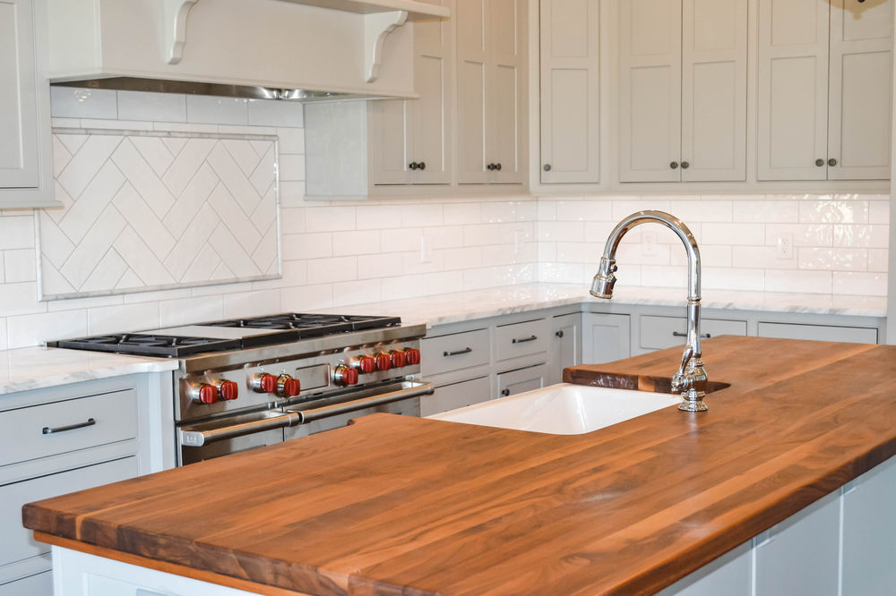 Kitchen Trends for 2021