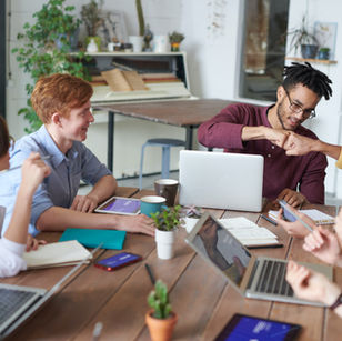 Eleva la rentabilidad en tu empresa: 3 claves para promover la felicidad en el trabajo